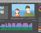 YouTube動画を丁寧・迅速に編集いたします 丁寧・迅速な動画編集で、視聴者に伝わる動画へ仕上げます。 イメージ9