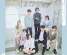 おしゃれで雰囲気のあるポスターを作ります イベント・ポスター・SNS・公演・推し活 イメージ1