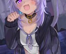 イラストアイコン、キャラデザ等幅広く作成いたします ハイクオリティでお届けします！ イメージ2