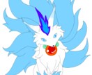 小さな子狐（大人版有り）となっています 小さな子狐（大人版有り）となっています。 イメージ7