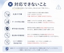 理系レポート・研究発表資料の構成を添削します 伝わりにくい文章や資料を、読み手に伝わる流れへ整理します イメージ5