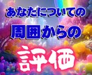 周囲から見たあなたの魅力や評判、占います 貴方はどう見られてる？5,000文字超の鑑定書つき！ イメージ1