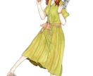 某有名YouTuberも依頼！イラスト承ります 看板用やYouTubeのアイコンやヘッダーのイラスト イメージ4