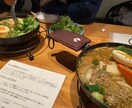 コスパ良し&映え&美味い 店紹介します 大切な人とのランチ、ディナーに最適なお店をご紹介します！ イメージ4