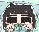アイコン描きます SNS用のアイコンに！！‪☺︎‬ イメージ2