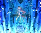 キャラ立ち絵・一枚絵を制作致します 貴方のこだわりをイラストに表現！複数案提示いたします◎ イメージ2