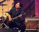初心者歓迎！現役ギター講師が弾けたを寄り添います 今さらじゃない、今だから始められる イメージ5