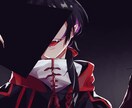 あなたの活動を支えるキャラ作りをお手伝いします アイコン、立ち絵、サムネ用など要望に応じて尽力します！ イメージ1