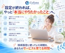 Cyfons (サイフォン)インストール代行します サーバー設定から動作確認までまとめて対応します イメージ8