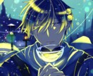 動画用、グッズ用等の色んなイラスト描きます MV、動画やグッズなど、イラストを探している方向け！ イメージ4