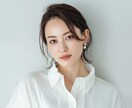 世界観を創る。実在感のあるAI人物画像を作成します 息遣いすら感じる、高品質な人物モデル画像をご提供いたします。 イメージ6