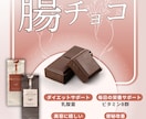 楽天 Amazon｜Canvaテンプレ販売します 楽天・amazon・飲食 お菓子系ブランドページ　デザイン イメージ3