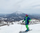 スキーが上手くなりたい方限定ビデオアドバイスします スキー教師歴29年目のプロスキー教師がプロ目線で解説します。 イメージ9