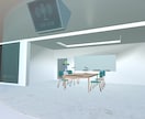 活用方法に最適なメタバース空間を制作いたします プラットフォーム選定から規模、ギミック等提案します イメージ7