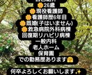 看護師国試対策お手伝いします 看護学生の方、一緒に乗り切っていきましょう！ イメージ1