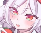 ご満足いただける一枚絵をお作りします 貴方の為だけのイラストをお作りします。 イメージ2