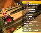 マリオカートの上達方法を丁寧に教えます マリオカートワールド、8DXの実績あるプレイヤーが教えます イメージ2