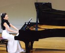 オンラインで【ピアノ、リトミックレッスン】致します 基礎も確実！オーダーメイド！音楽修士＆教育学修士が直伝♪ イメージ4