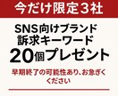 世界観を構築するブランドで顧客単価を2倍に高めます 今だけ限定3社｜売上2倍を目指す高級ブランド戦略を提供します イメージ9