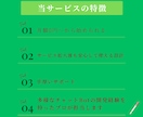 LINEチャットBot開発をします チャットBot開発のプロが0から代行・サポートします イメージ3