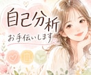 新しい自分発見✨あなたらしさを一緒に見つけます コーチング歴3年の私と、心の壁打ちしませんか？ イメージ1