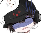Twitchスタンプ/ニコ生ギフト描きます 最短当日〜可愛いから面白いまで描きます！ イメージ6