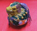 木目込み人形制作いたします 木目込み人形制作をいたします。気軽にお声をかけて下さい。 イメージ7