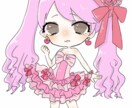 SDキャラ描きます あなただけのミニキャライラスト承ります！ イメージ2
