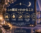 金運・財運とこれからのお金の流れを鑑定します 今は攻める？守る？お金が動く時期を見極めます イメージ3