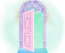 リピーター様専用：続きをタロットで占います おまとめ版：お話していたあのことの続きや気になってきたこと イメージ2