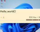練習文章は自分で決める、タイピングソフト販売します 5機能（自前原稿・マイナー文字・背景画像・SPビューetc） イメージ4
