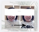 表情筋トレーニング６０分コースをさせて頂きます 癖を抜いて緩めて鍛えるを大事にしてレッスンをさせて頂きます イメージ3