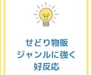 私のメルマガ読者1800人へ号外広告を配信します せどり・物販・副業ジャンルの新規集客ならお任せ下さい イメージ10