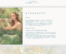 印象派のようなタッチのプロの画家が油絵を制作します サイズ:F8/額付/表紙絵/商用利用可能/贈答品 イメージ7
