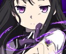 可愛くて綺麗な女の子のイラスト描きます 目力のあるキャラ、可愛いイラストが得意です！ イメージ8