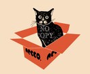 お宅の猫ちゃん描かせていただきます インテリアにおすすめ！猫ちゃんをキャンバスアートに！！ イメージ6