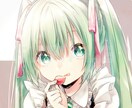 アイコン用イラストをお描きします 自分だけのオリジナルアイコンが欲しい方 イメージ3