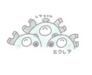 メリおダスさん専用のイラストを出品します メリおダスさんの似顔絵+キャラクターのご依頼 イメージ1