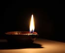 迷える恋の未来を魂流から霊視で詠み解きます 待つ？進む？二人の未来を視て後悔しない選択へ イメージ3