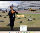 結婚式の動画制作～DVD発送までいたします 自身の経験を生かして特別な1本を制作します。 イメージ9