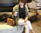 現役アパレル販売員がコーディネートのお手伝いします あなたのご要望にあった提案をさせていただきます イメージ5