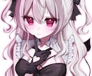 かわいいイラスト作成します ★【4月いっぱいのみ無料でSDキャラお付けします】★ イメージ1