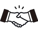 給与ソフトご用意不要★専用ソフトで給与計算行います 給与集計表＋給与明細お渡し＋ご希望に応じオプションで給与振込 イメージ2
