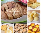 グルテンフリーのシュー皮レシピをご紹介します 高栄養・低GI値の「オーツ」を使ってサックサクのシューを✨ イメージ5