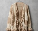 メルカリ出品用アパレル画像加工します 10枚まで1000円☆1枚目画像を修正して売上アップ☆ イメージ7