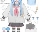 ご希望のイラスト作成します ご要望に合わせてイラストを作成します イメージ9