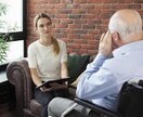 些細なことでも大丈夫、どんな話でも聞きます 人は誰しも自分の心の中の事を誰かに聞いてもらいたいはず。 イメージ6