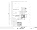 建築図面の作成・修正・トレースを承ります 現職の建築経験を活かし正確で見やすい図面を作成します イメージ7