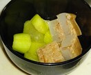 材料買い足し無しで献立考えます あるものだけでご飯を作りたい！というリクエストに応えます イメージ5