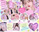 見やすく伝わるチラシを丁寧に制作します 初めての方にも寄り添い、想いが伝わる一枚に仕上げます。 イメージ10